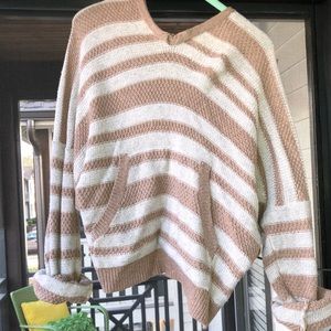 Madewell sweater